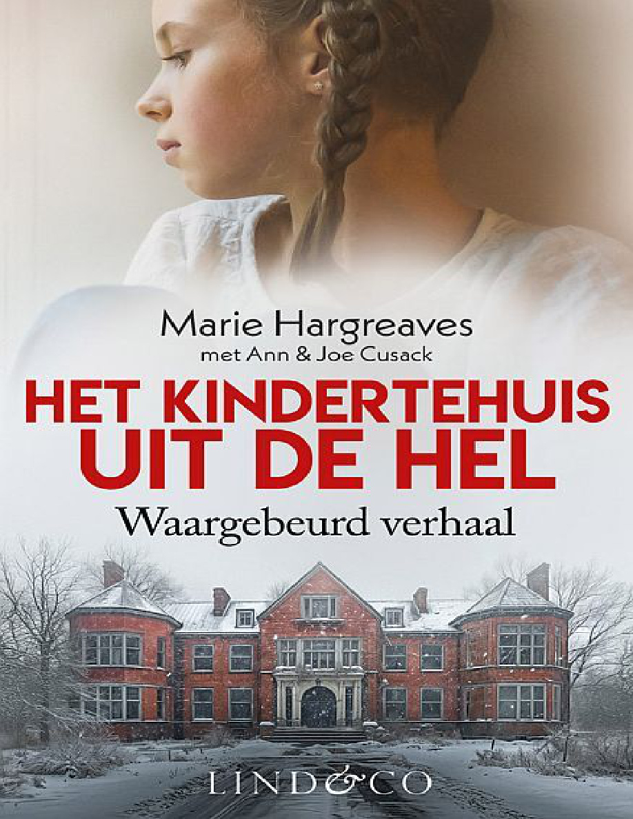 Het kindertehuis uit de hel PDF Download