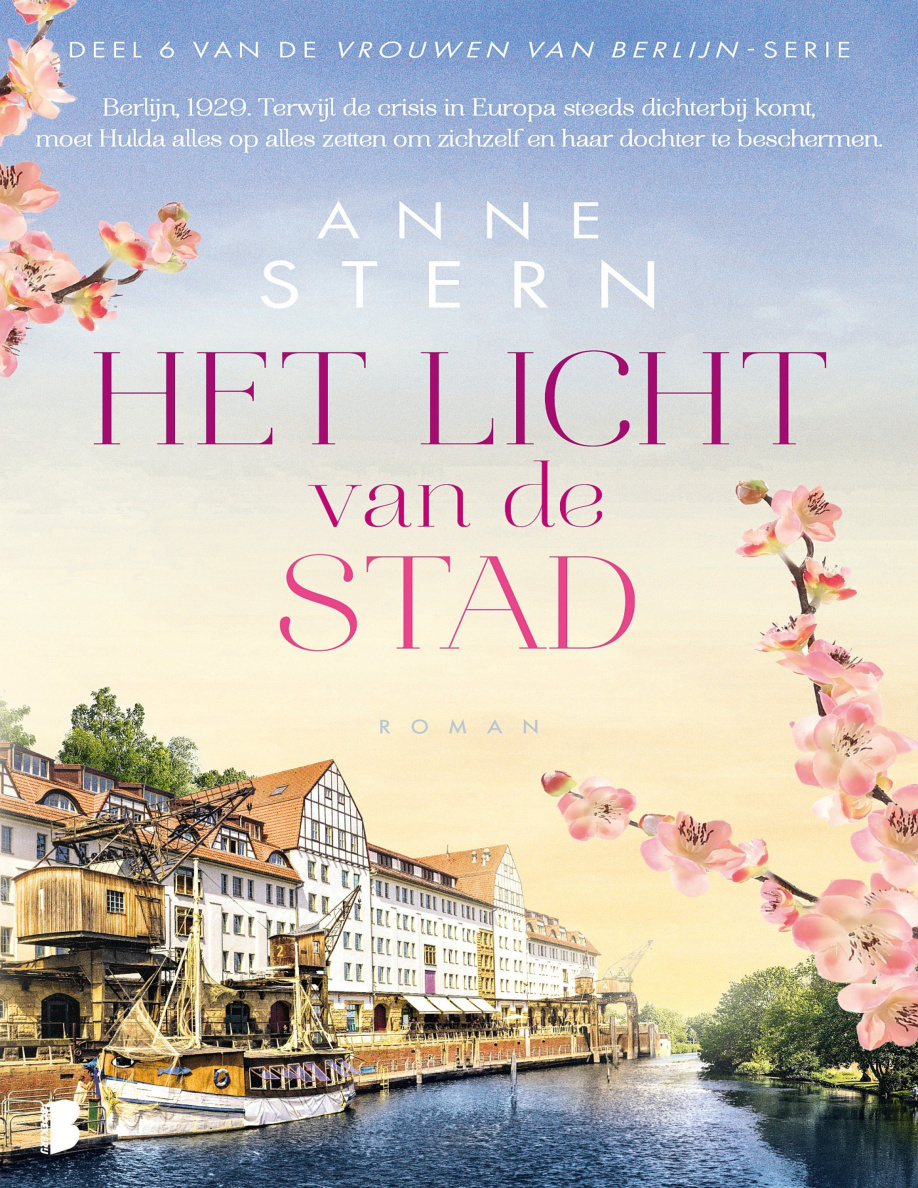 Het licht van de stad PDF Download
