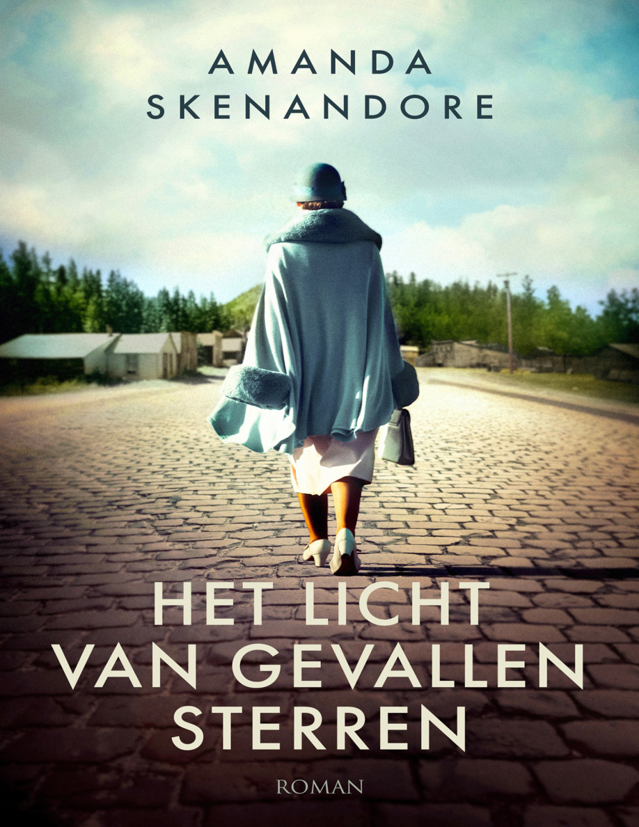 Het licht van gevallen sterren PDF Download