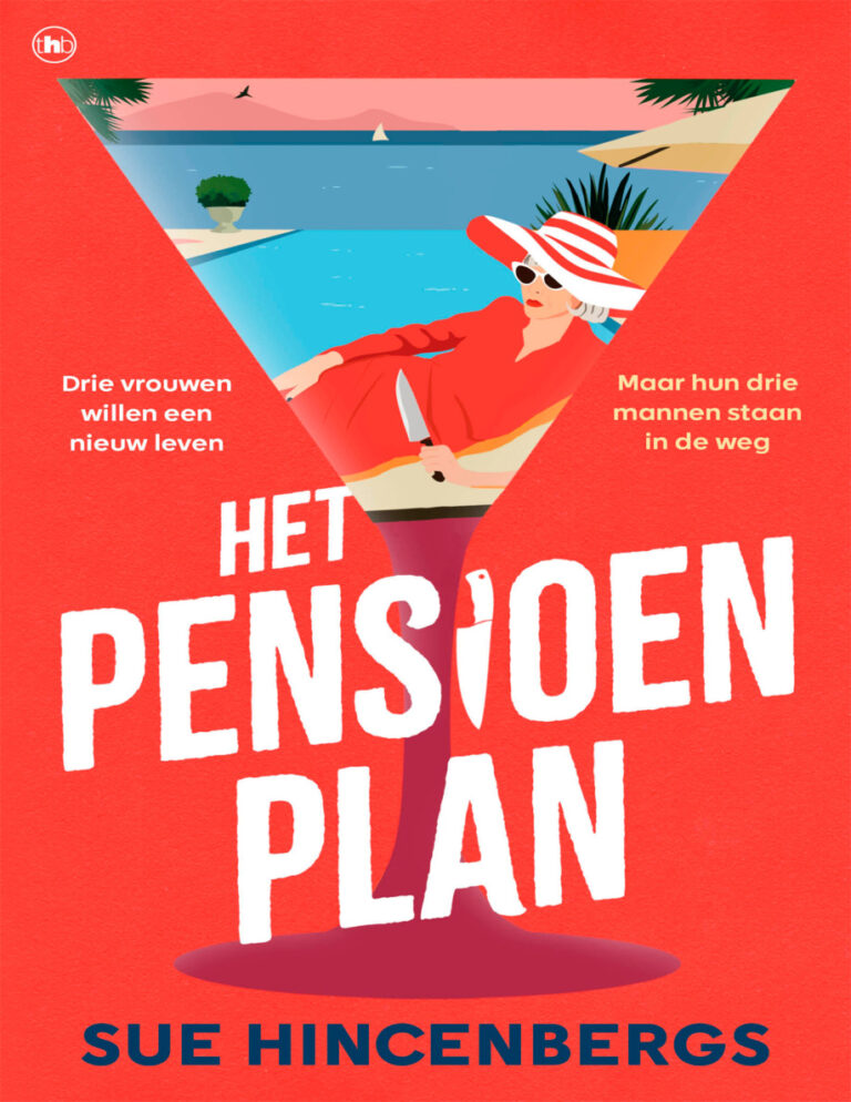 Het pensioenplan Dutch Edition Sue Hincenbergs Kitap Kapağı