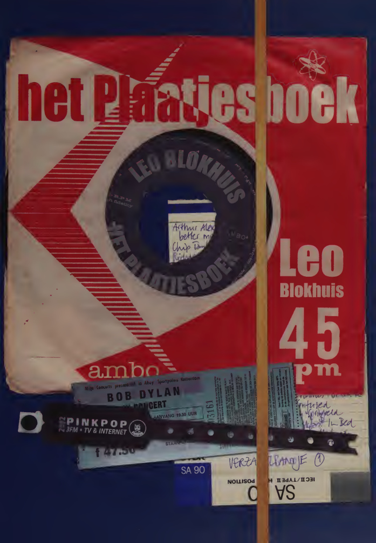 Het plaatjesboek Dutch Edition Leo Blokhuis Kitap Kapağı