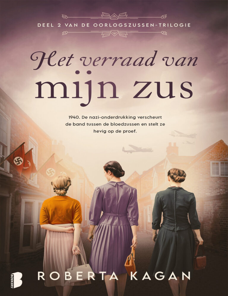Het verraad van mijn zus Dutch Edition Roberta Kagan Kitap Kapağı