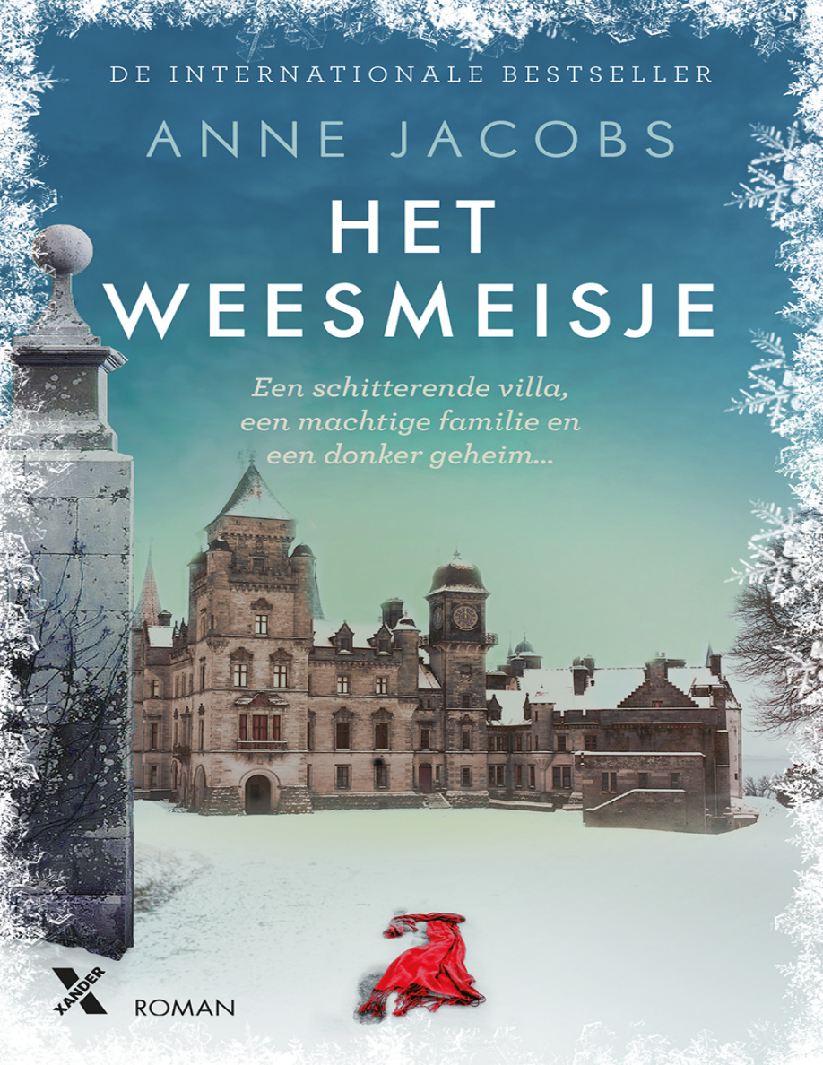 Het weesmeisje PDF Download