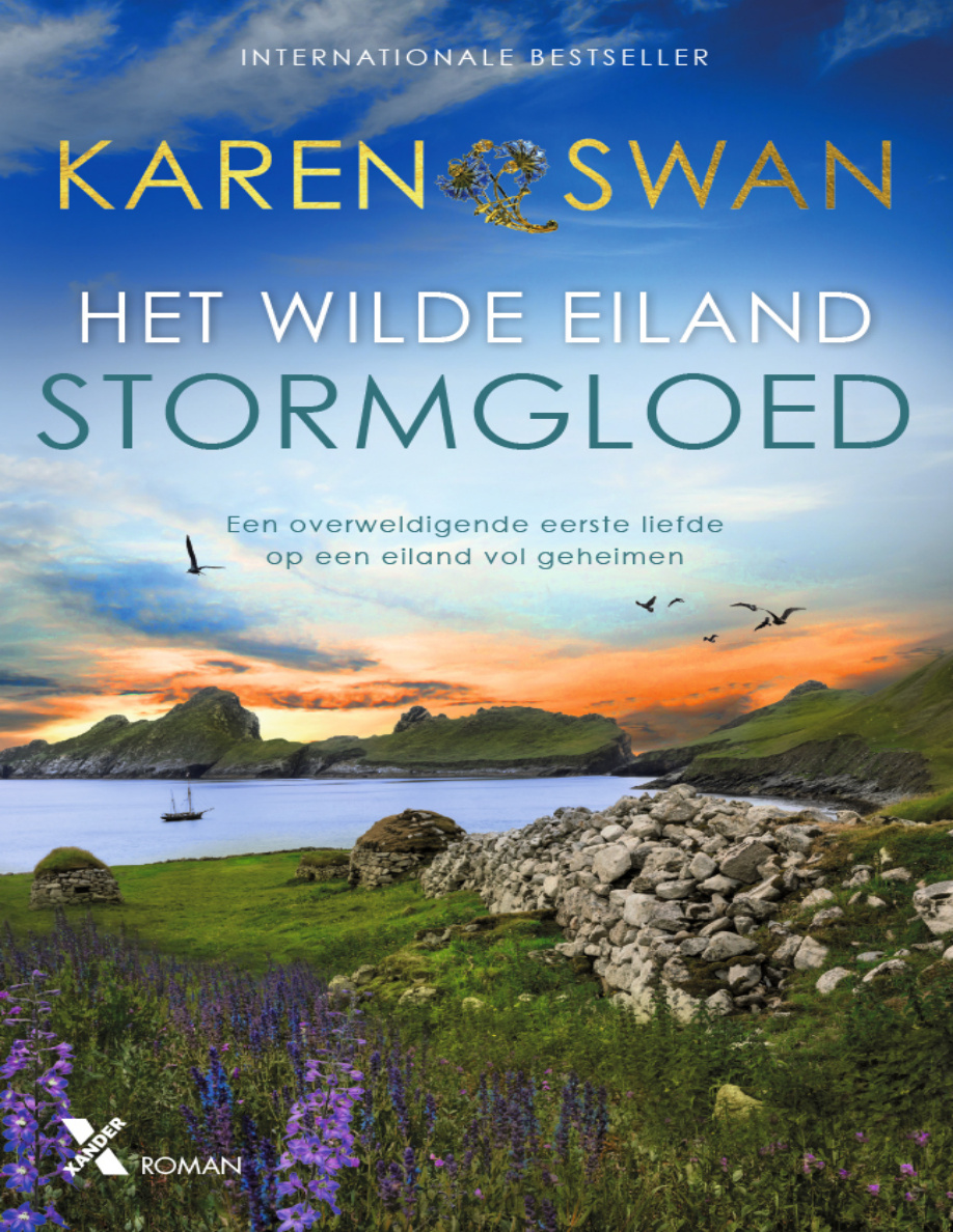 Het wilde eiland 3 PDF Download