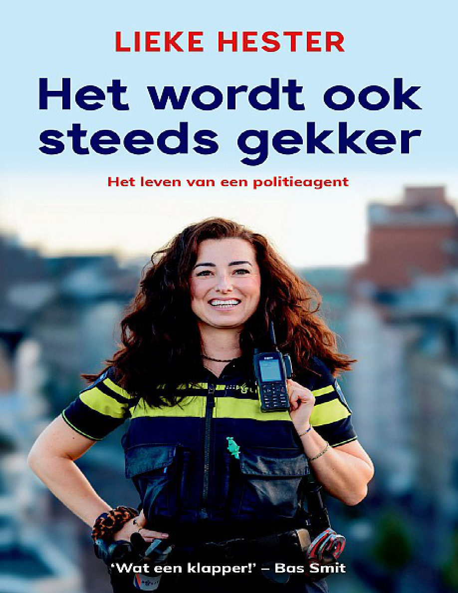 Het wordt ook steeds gekker PDF Download