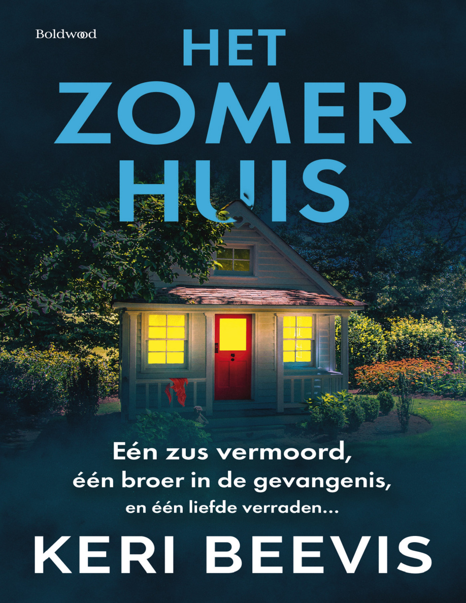 Het zomerhuis PDF Download
