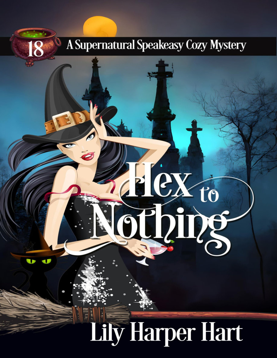 Hex to Nothing PDF Download