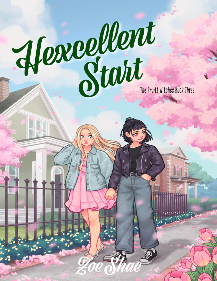 Hexcellent Start PDF Download
