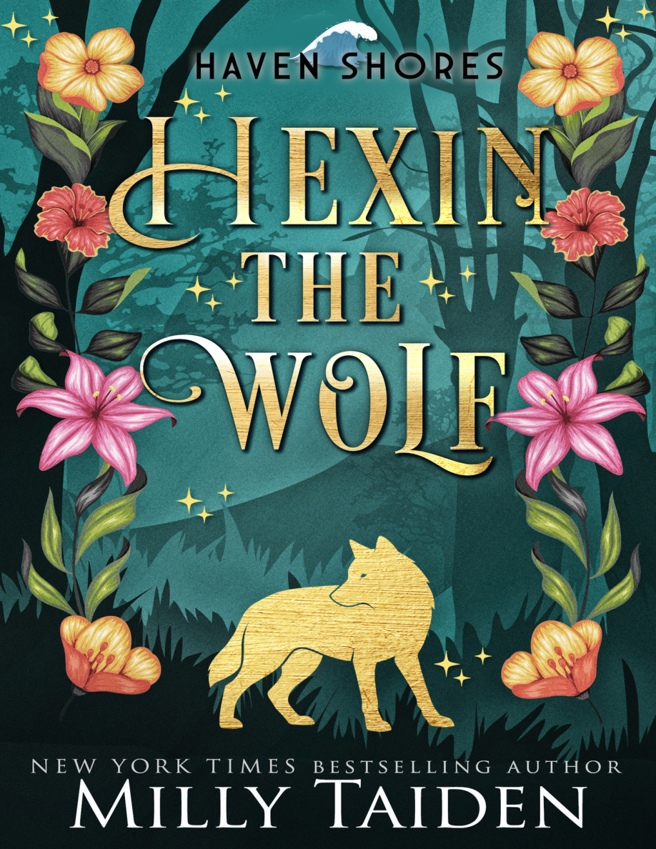 Hex in the Wolf PDF Download