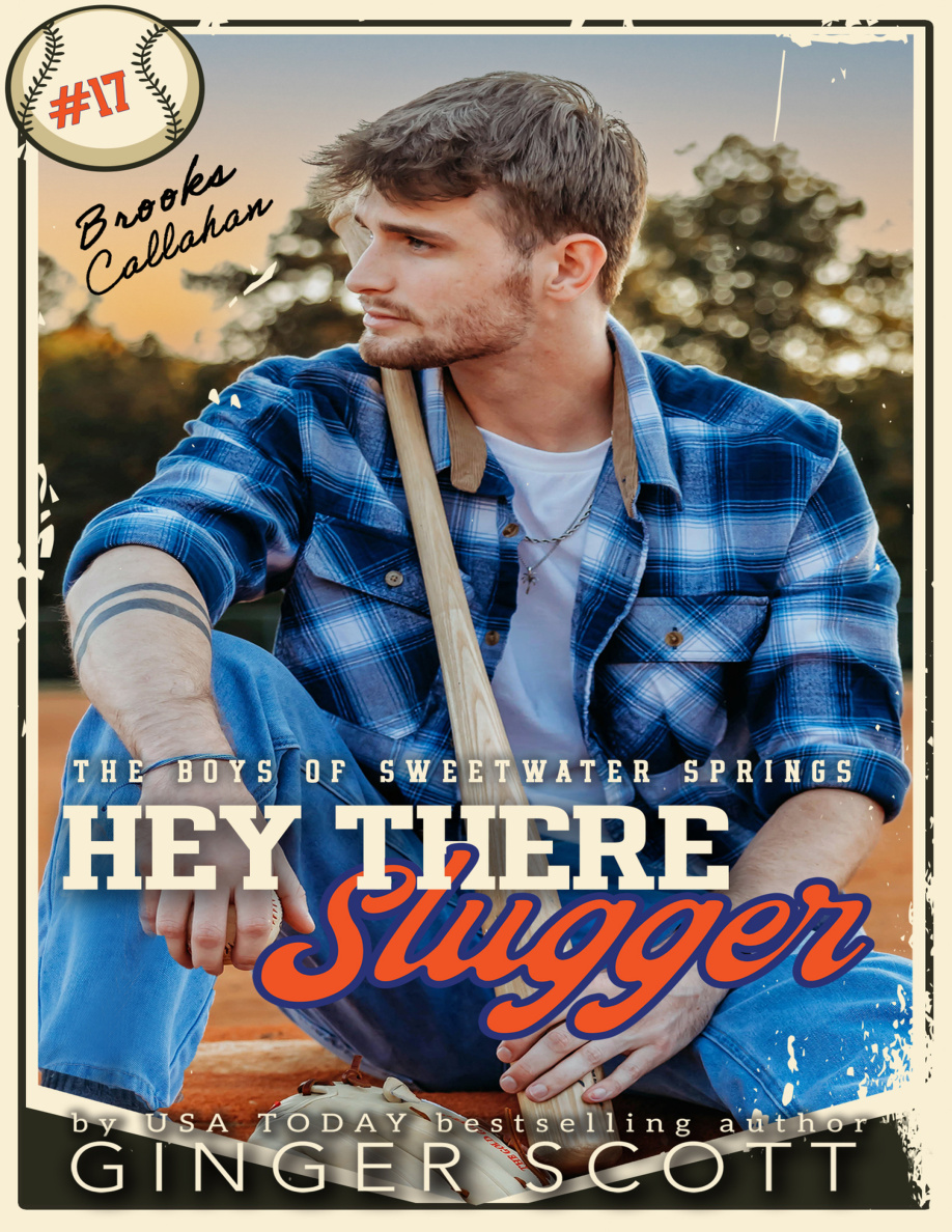 Hey There Slugger PDF Download