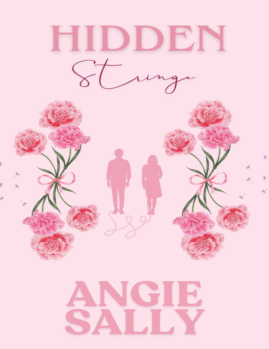 Hidden String PDF Download