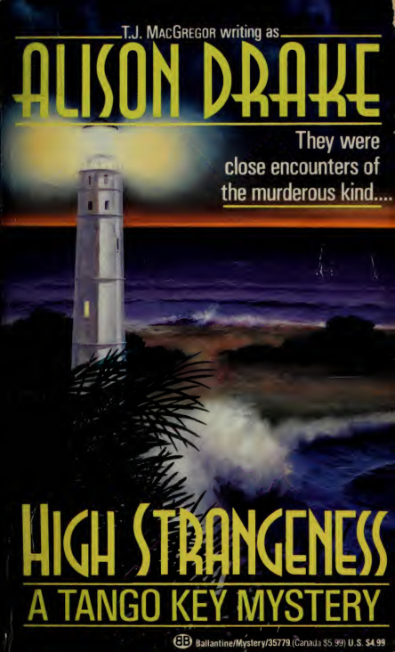 High Strangeness PDF Download