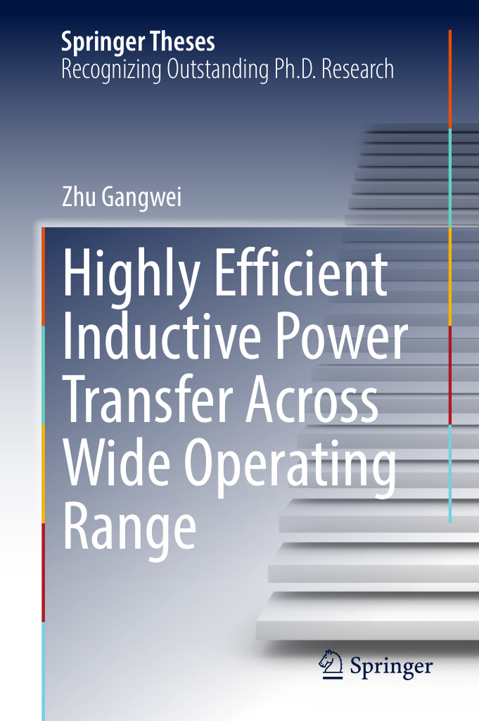 Highly Efficient Inductive Power Transfer PDF Download