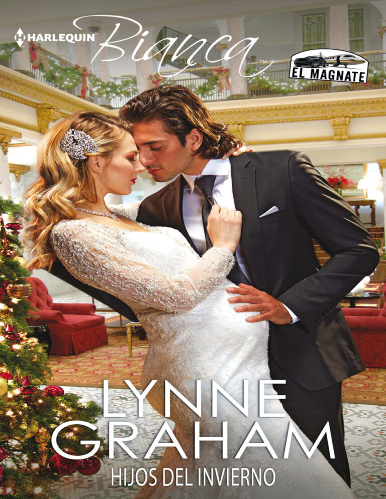 Hijos del invierno Spanish Edition Lynne Graham Kitap Kapağı