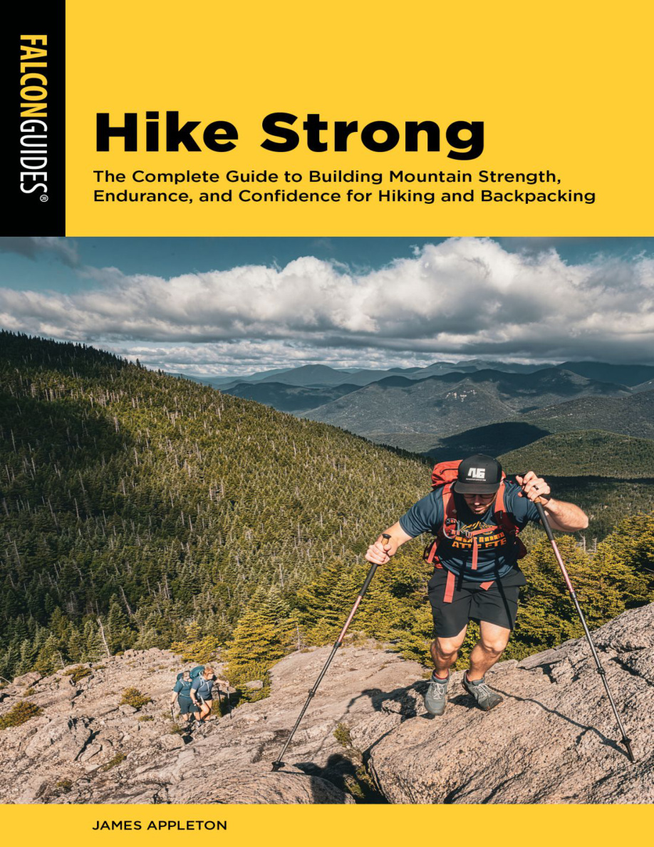 Hike Strong PDF Download