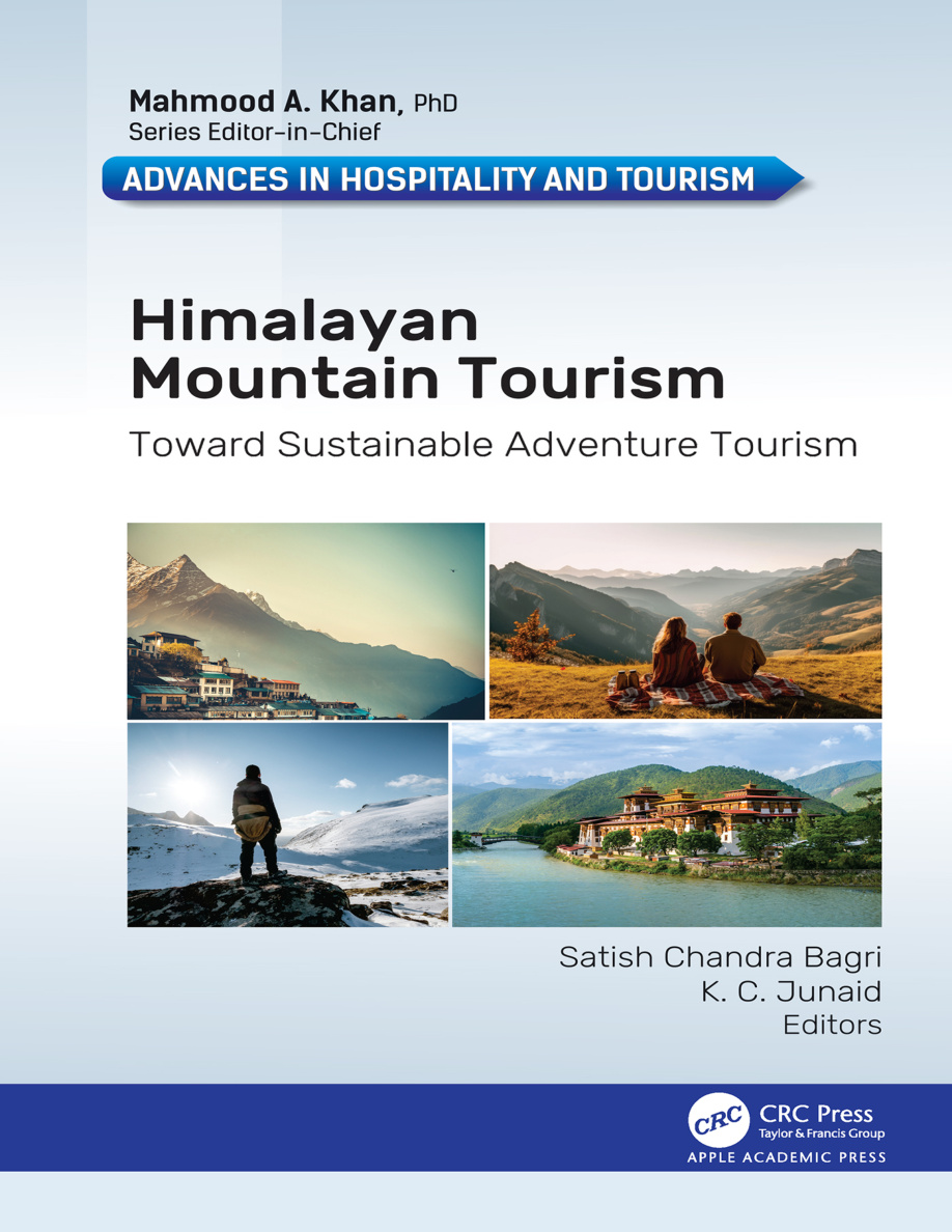 Himalayan Mountain Tourism PDF Download