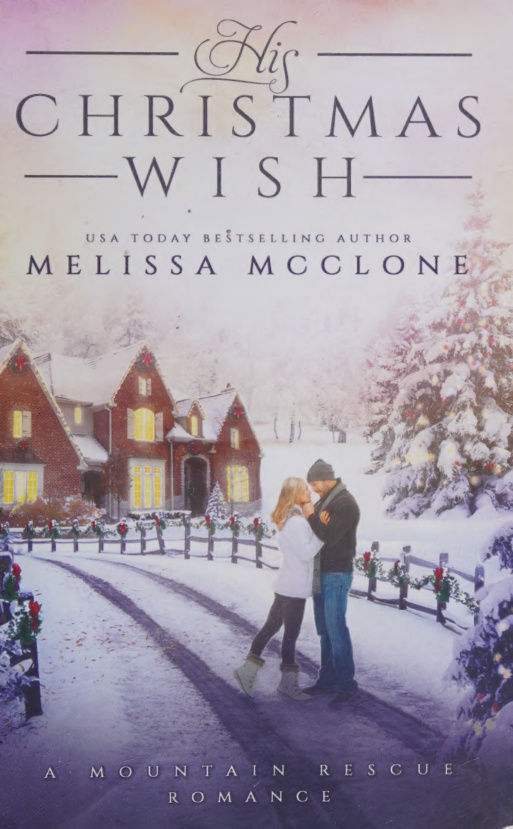 His Christmas wish PDF Download