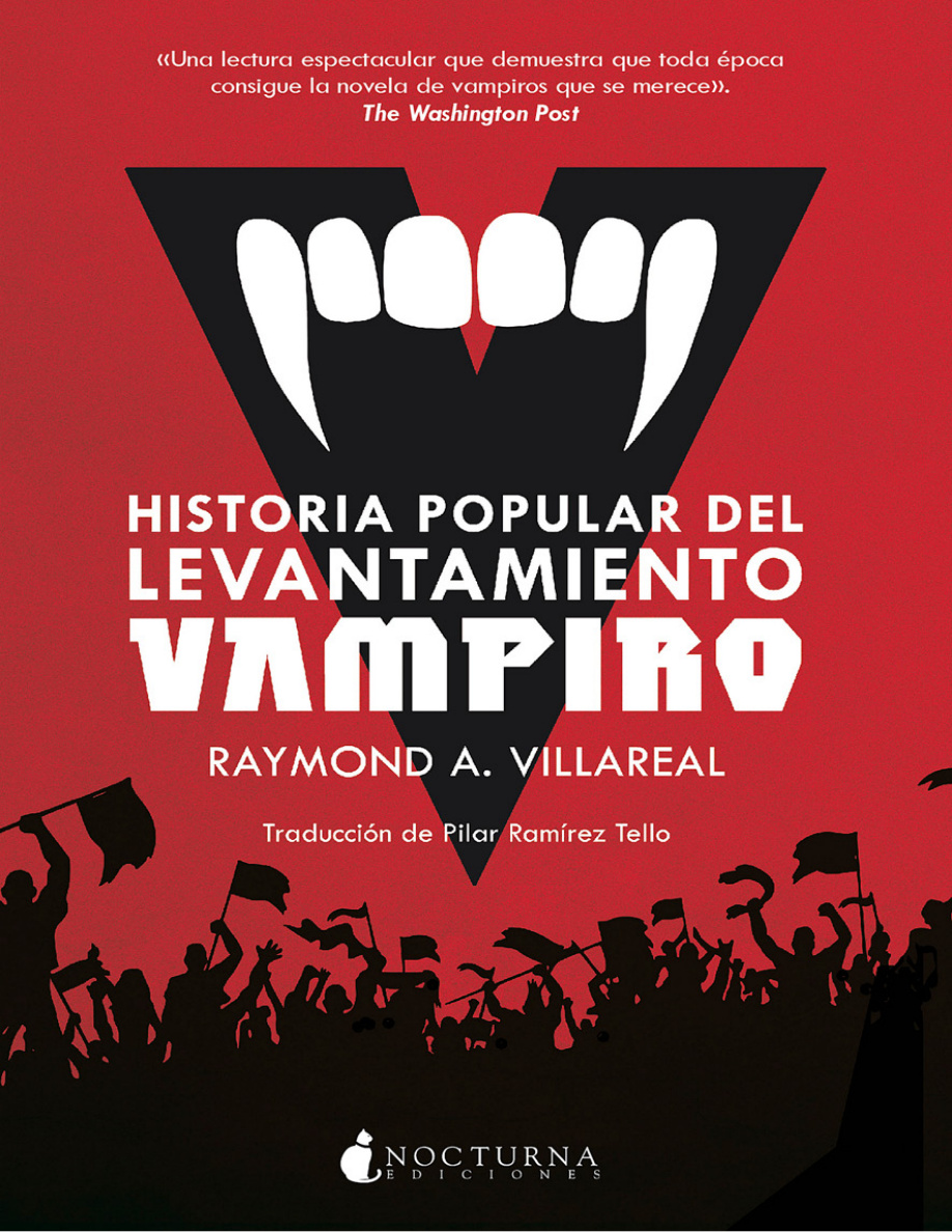 Historia popular del levantamiento vampiro PDF Download