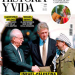 Historia y Vida N 670 Enero 2024 SPA Historia y Vida Kitap Kapağı