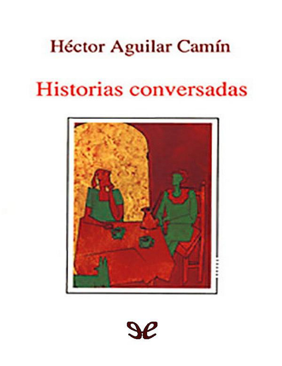 Historias conversadas PDF Download