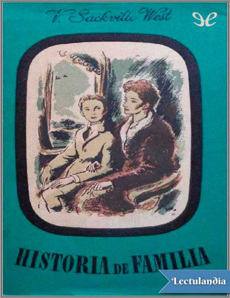 Historias de familia Spanish Edition Vita Sackville West Kitap Kapağı