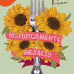 Historicamente inexacto Spanish Edition Shay Bravo Kitap Kapağı