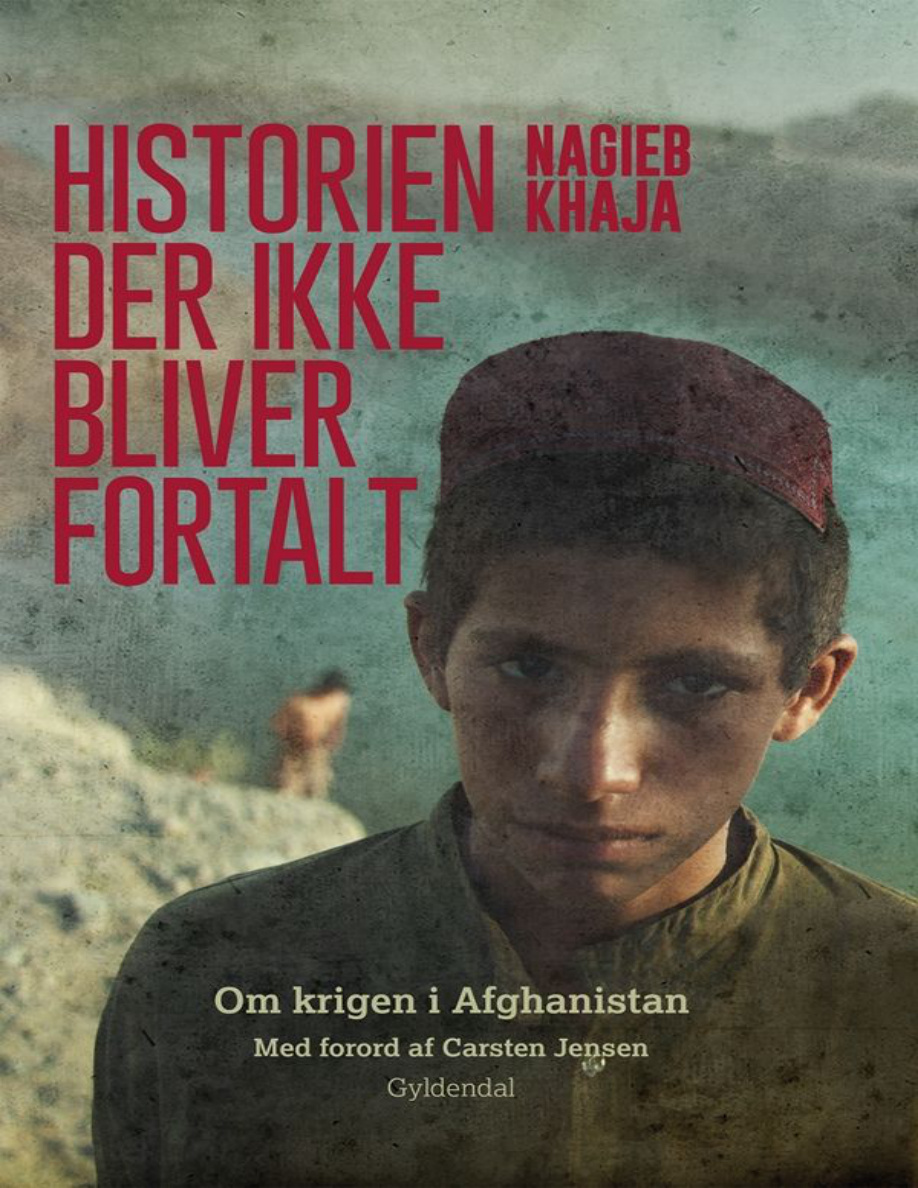 Historien der ikke bliver fortalt PDF Download