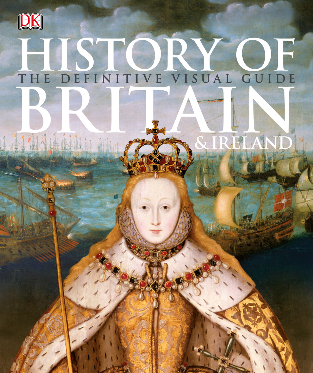History of Britain and Ireland: The Definitive Visual History PDF Download