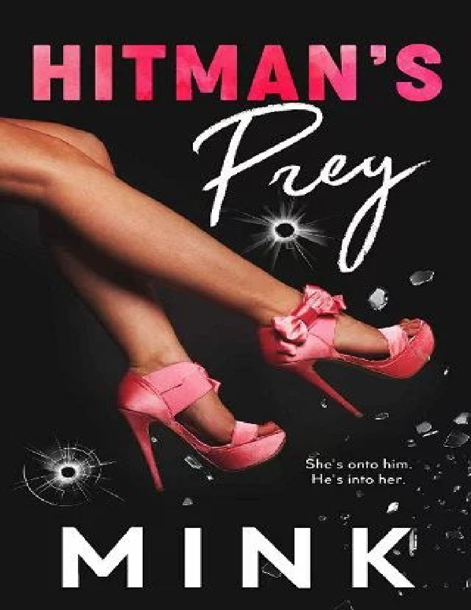 Hitman's Prey PDF Download