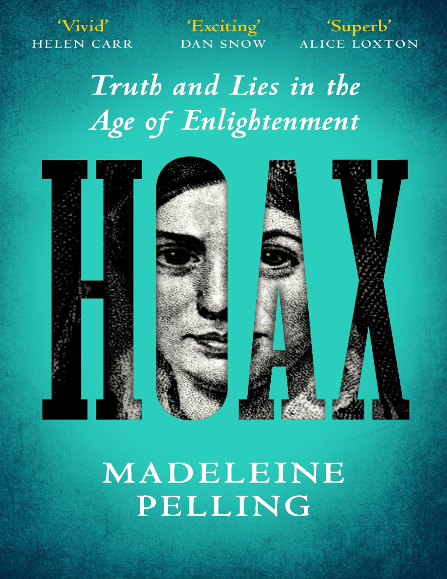 Hoax PDF Download