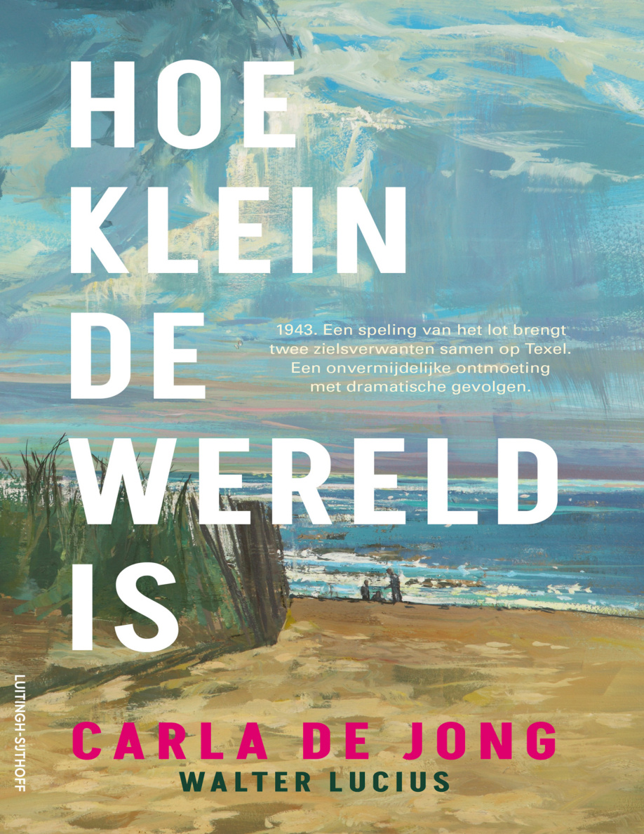 Hoe klein de wereld is PDF Download