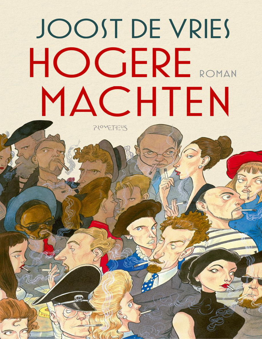 Hogere machten PDF Download