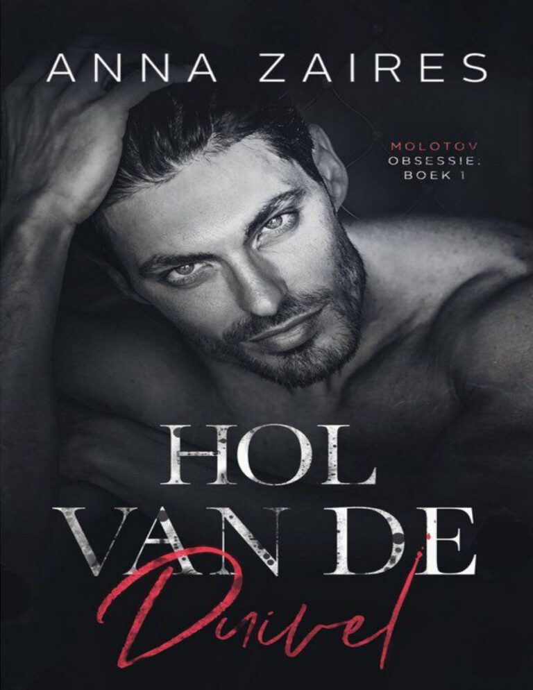 Hol van de duivel Dutch Edition Anna zaires Kitap Kapağı