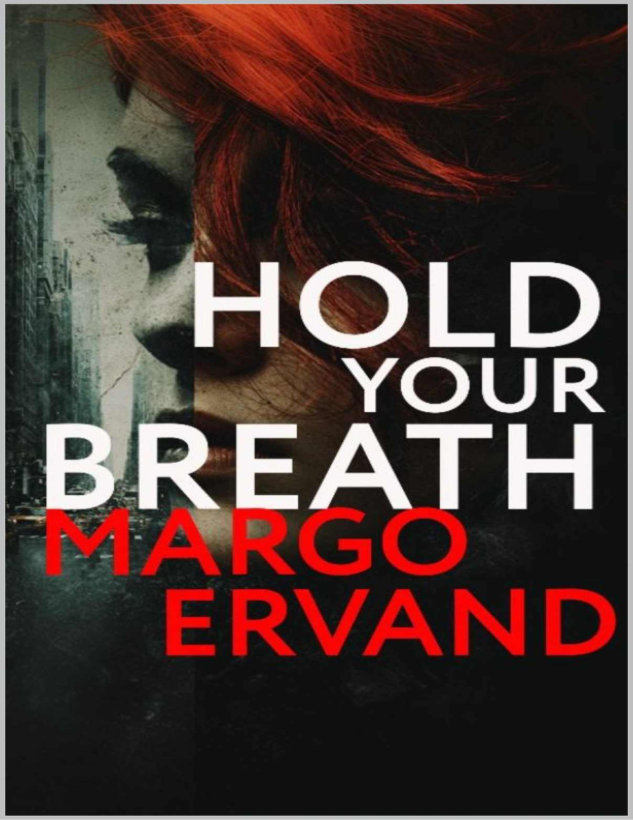 Hold Your Breath (Jenna Reed Mystery #3) PDF Download