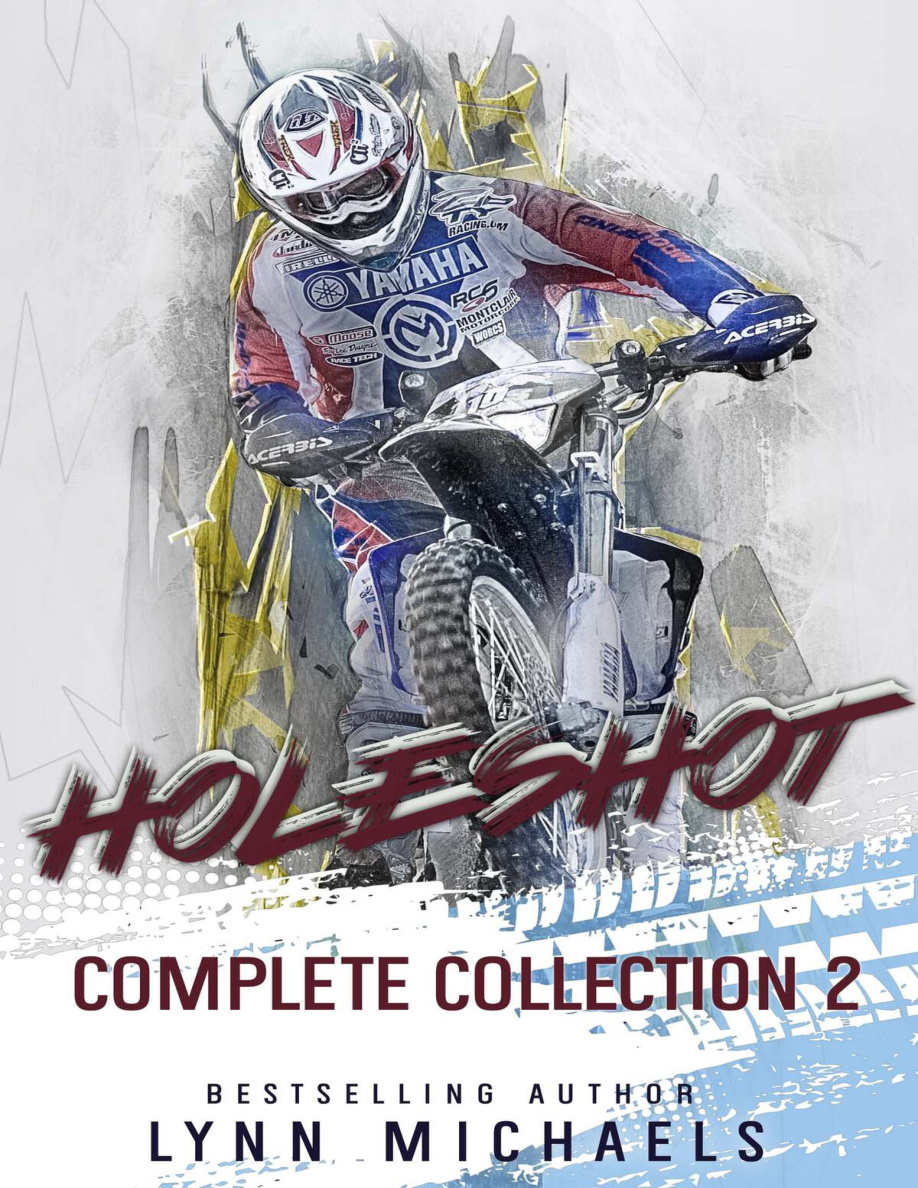 Holeshot Complete Collection 2 PDF Download
