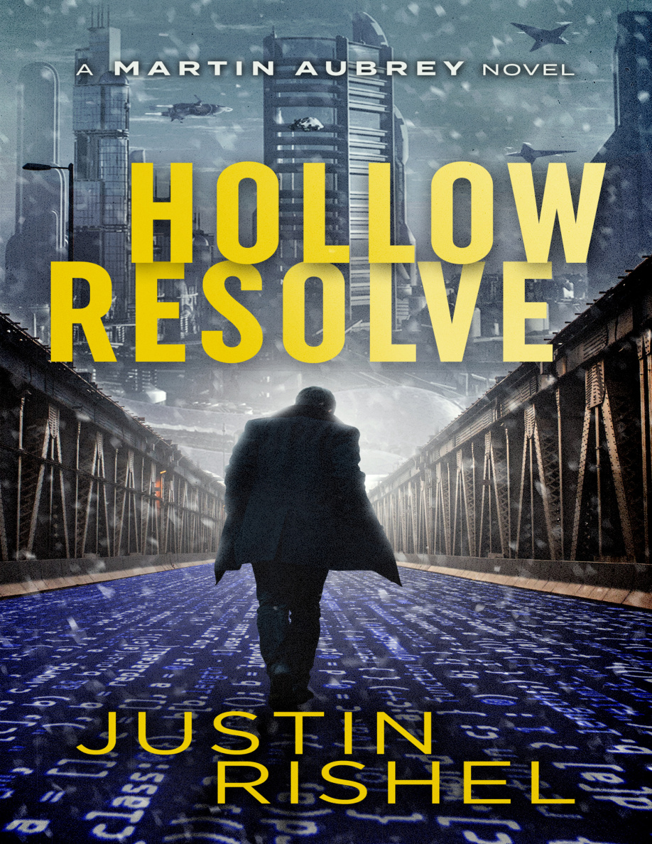 Hollow Resolve PDF Download