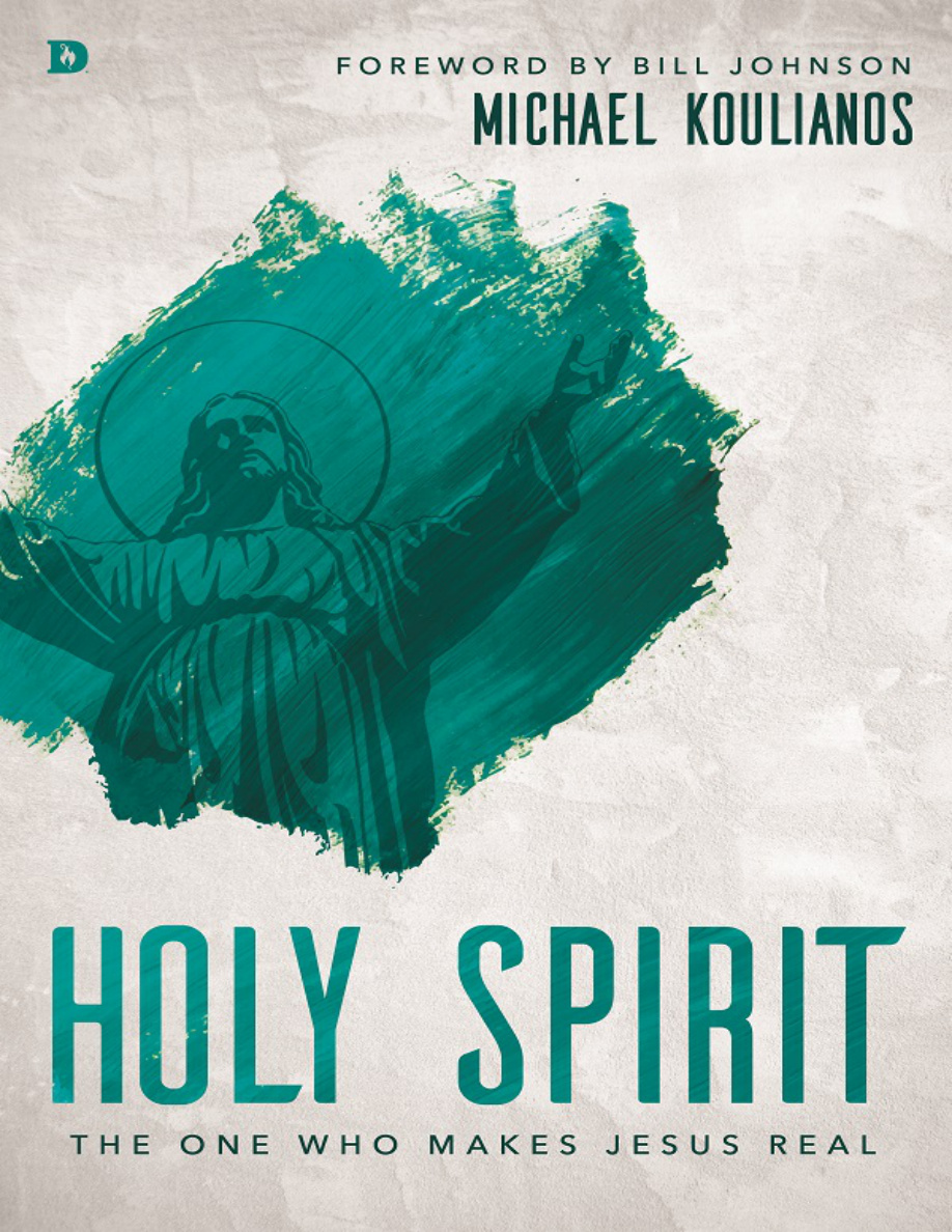 Holy Spirit PDF Download
