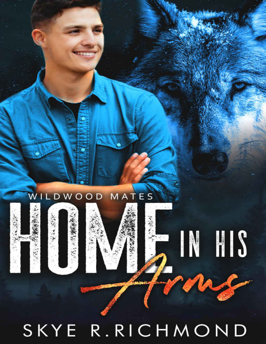 Home in His Arms PDF Download