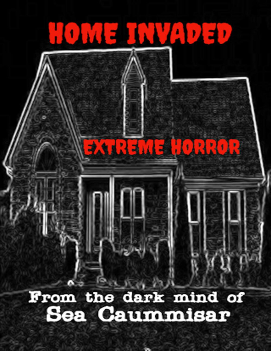 Home invaded PDF Download