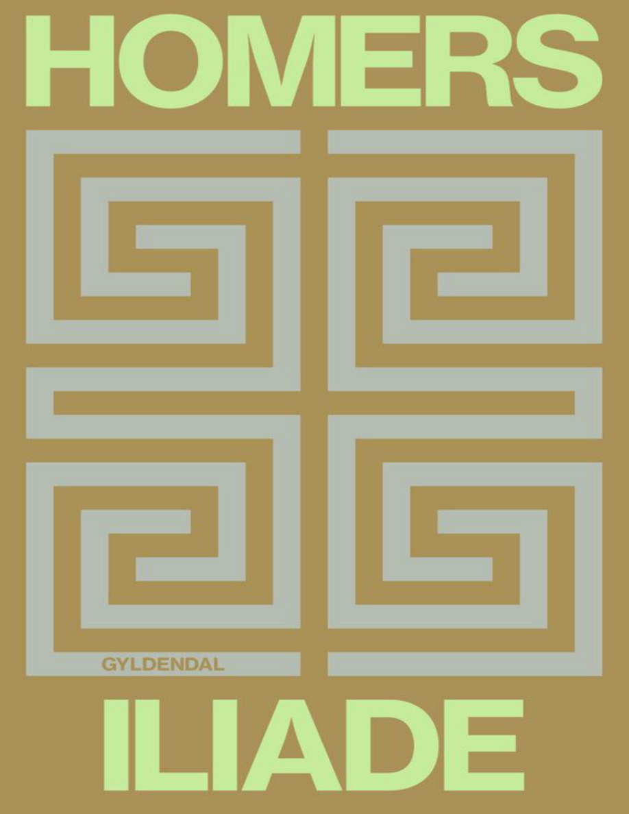 Homers Iliade med ledsager PDF Download