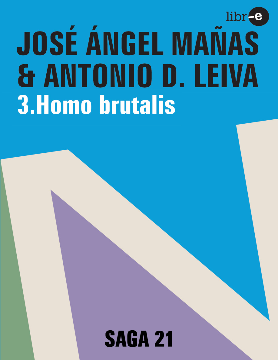 Homo brutalis PDF Download