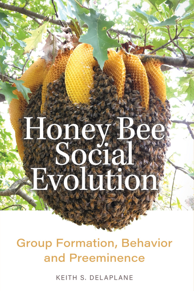 Honey Bee Social Evolution PDF Download