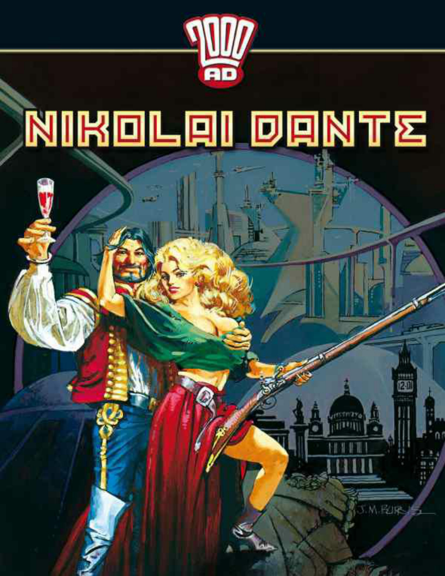 Honour Be Damned David Bishop Kitap Kapağı