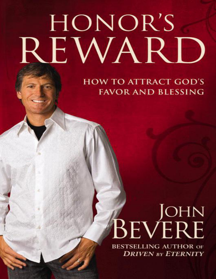 Honour Reward PDF Download