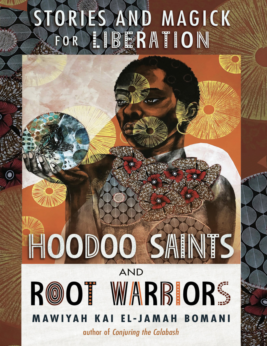 Hoodoo Saints and Root Warriors PDF Download