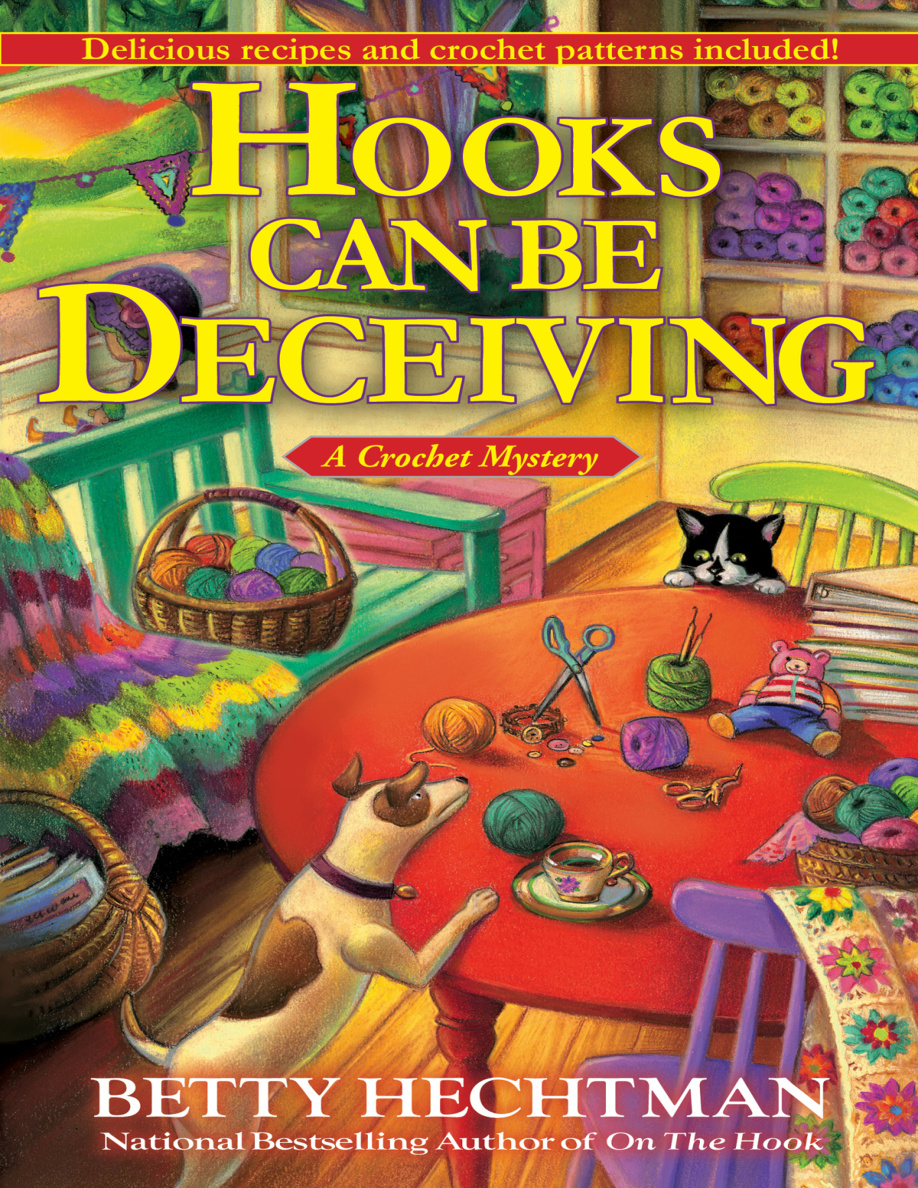 Hooks can be Deceiving PDF Download
