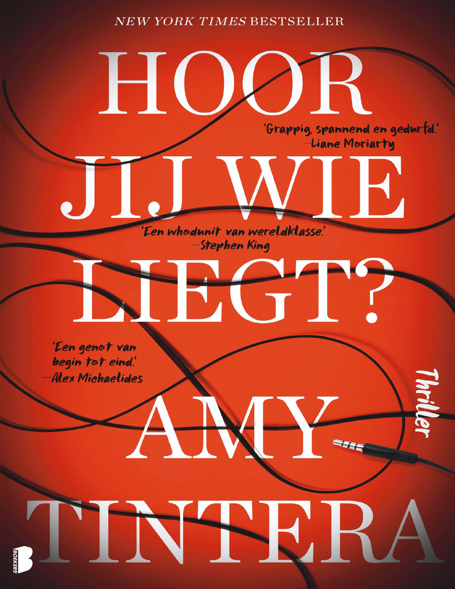 Hoor jij wie liegt PDF Download