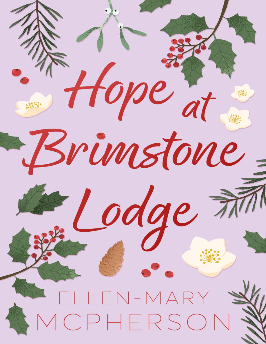 Hope at Brimstone Lodge PDF Download