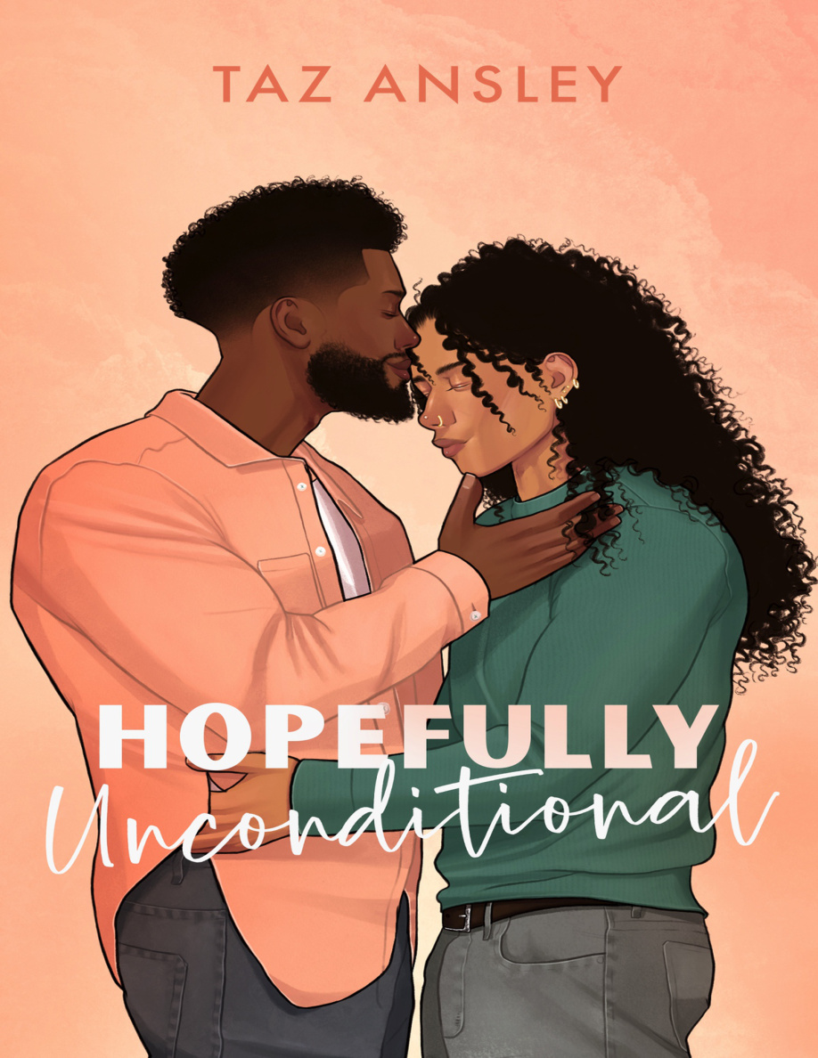 Hopefully Unconditional PDF Download
