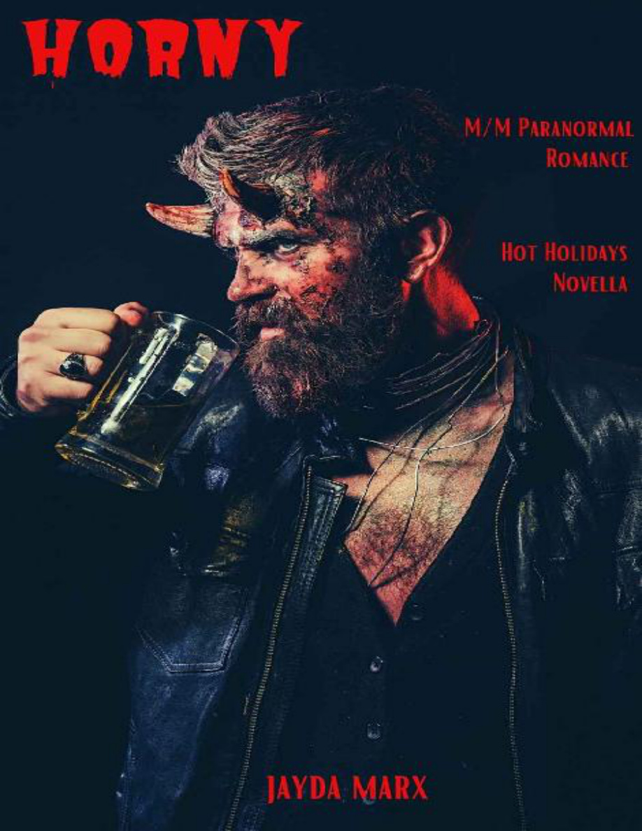 Horny PDF Download